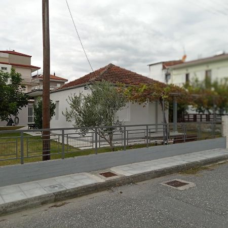 Το Άλλο Σπίτι... Villa อาริเดยา ภายนอก รูปภาพ
