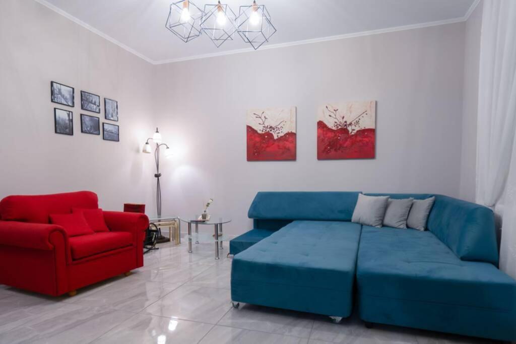 Το Άλλο Σπίτι... Villa อาริเดยา ภายนอก รูปภาพ